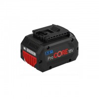 BOSCH GBA 18V ProCORE akumulators 5.5 Ah 